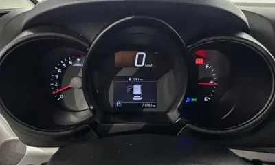 Kia Ray 2022, 71741 км, за 5144.23 USD - фото 8