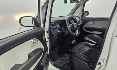 Kia Ray 2022, 71741 км, за 5144.23 USD - фото 10