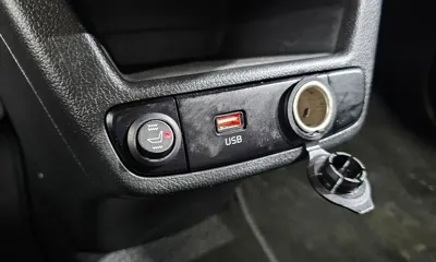 Kia Ray 2022, 71741 км, за 5144.23 USD - фото 11