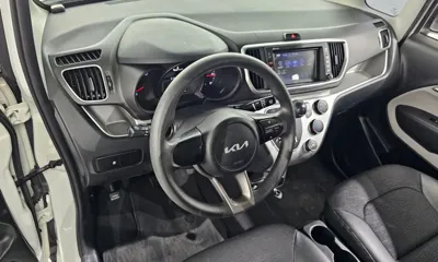 Kia Ray 2022, 71741 км, за 5144.23 USD - фото 14