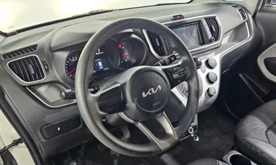 Kia Ray 2022, 71741 км, за 5144.23 USD - фото 15