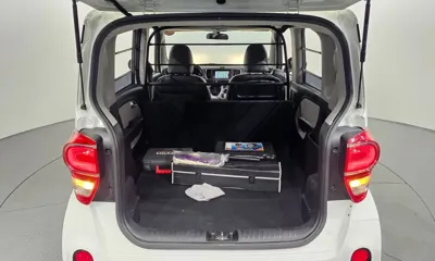 Kia Ray 2022, 71741 км, за 5144.23 USD - фото 19
