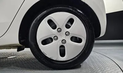 Kia Ray 2022, 71741 км, за 5144.23 USD - фото 21