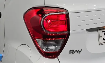 Kia Ray 2022, 71741 км, за 5144.23 USD - фото 23