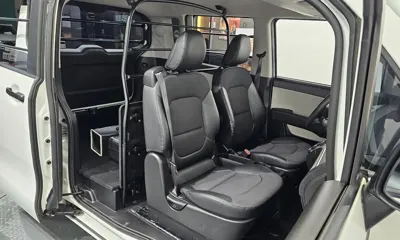 Kia Ray 2022, 71741 км, за 5144.23 USD - фото 26