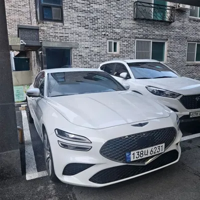 Genesis G70 2024, 30000 км, за 28941.13 USD