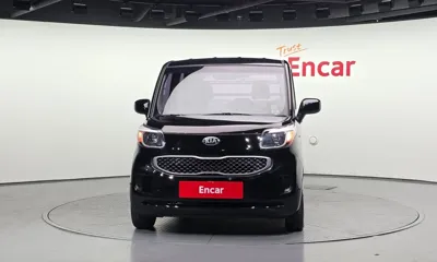Kia Ray 2016, 162998 км, за 2734.91 USD