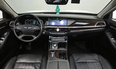 Genesis EQ900 2016, 99621 км, за 11879.75 USD - фото 7