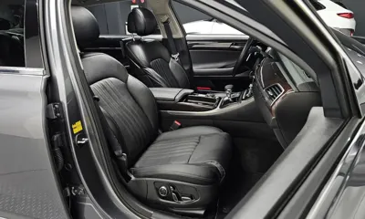 Genesis EQ900 2016, 99621 км, за 11879.75 USD - фото 10