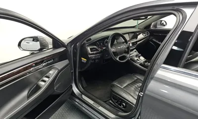 Genesis EQ900 2016, 99621 км, за 11879.75 USD - фото 11