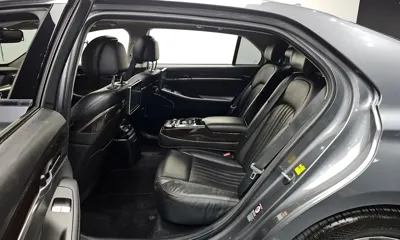 Genesis EQ900 2016, 99621 км, за 11879.75 USD - фото 12