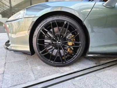 McLaren GT 2021, 7389 км, за 114950.03 USD - фото 20