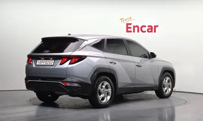 Hyundai Tucson 2022, 90044 км, за 11562.6 USD