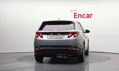 Hyundai Tucson 2022, 90044 км, за 11562.6 USD