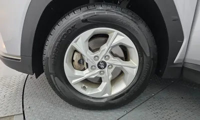 Hyundai Tucson 2022, 90044 км, за 11562.6 USD