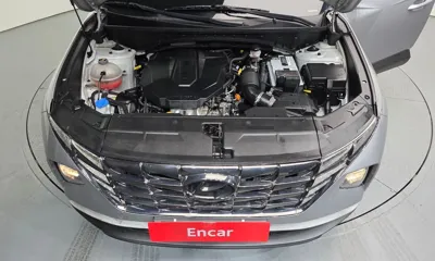 Hyundai Tucson 2022, 90044 км, за 11562.6 USD - фото 6