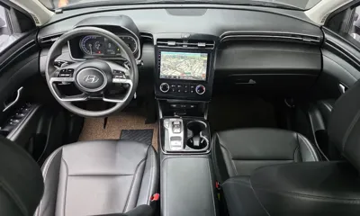 Hyundai Tucson 2022, 90044 км, за 11562.6 USD - фото 7