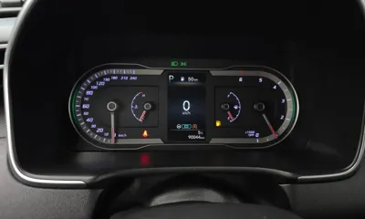 Hyundai Tucson 2022, 90044 км, за 11562.6 USD - фото 8
