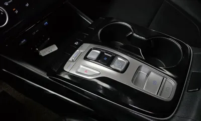 Hyundai Tucson 2022, 90044 км, за 11562.6 USD - фото 9