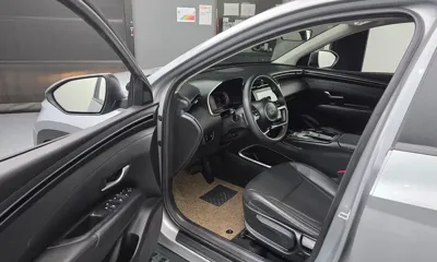 Hyundai Tucson 2022, 90044 км, за 11562.6 USD - фото 10