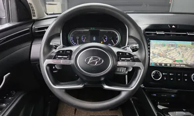 Hyundai Tucson 2022, 90044 км, за 11562.6 USD - фото 13