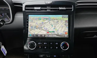 Hyundai Tucson 2022, 90044 км, за 11562.6 USD - фото 17