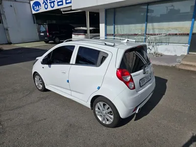 ChevroletGMDaewoo Spark 2013, 164073 км, за 2138.72 USD