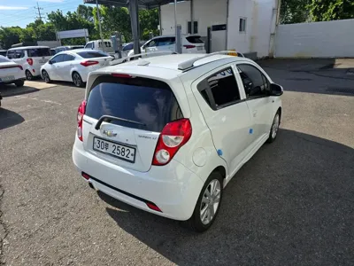 ChevroletGMDaewoo Spark 2013, 164073 км, за 2138.72 USD