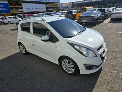 ChevroletGMDaewoo Spark 2013, 164073 км, за 2138.72 USD