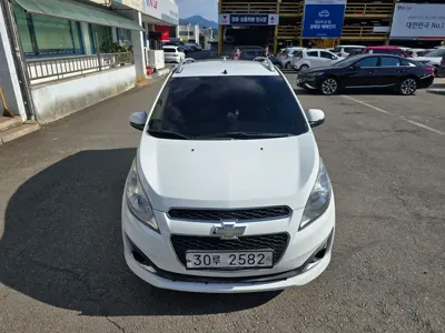 ChevroletGMDaewoo Spark 2013, 164073 км, за 2138.72 USD