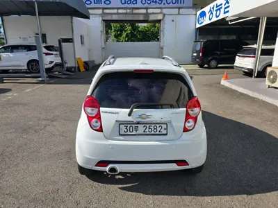 ChevroletGMDaewoo Spark 2013, 164073 км, за 2129.04 USD - фото 6