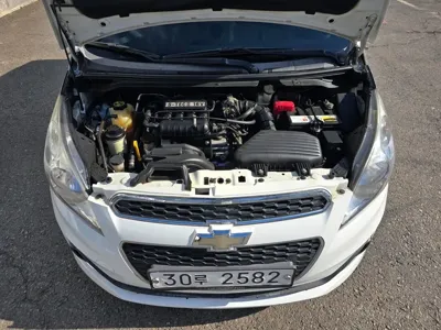 ChevroletGMDaewoo Spark 2013, 164073 км, за 2129.04 USD - фото 7
