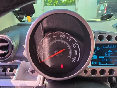 ChevroletGMDaewoo Spark 2013, 164073 км, за 2129.04 USD - фото 9