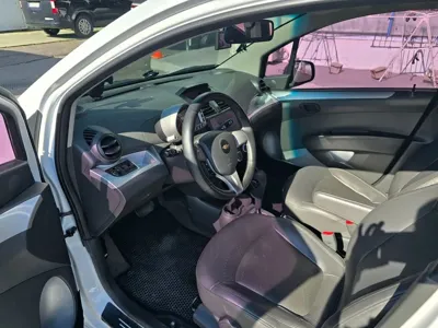 ChevroletGMDaewoo Spark 2013, 164073 км, за 2129.04 USD - фото 11