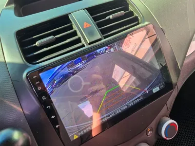 ChevroletGMDaewoo Spark 2013, 164073 км, за 2129.04 USD - фото 16