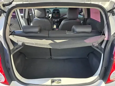 ChevroletGMDaewoo Spark 2013, 164073 км, за 2129.04 USD - фото 17