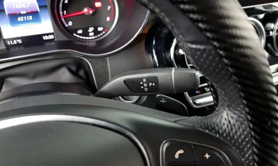 Mercedes-Benz GLC-Class 2019, 62113 км, за 21473.4 USD - фото 9