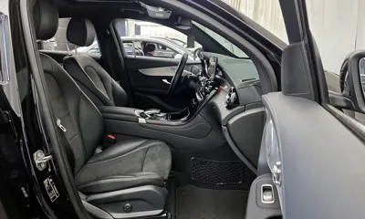 Mercedes-Benz GLC-Class 2019, 62113 км, за 21473.4 USD - фото 11
