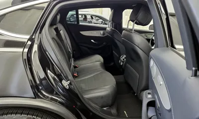 Mercedes-Benz GLC-Class 2019, 62113 км, за 21473.4 USD - фото 12