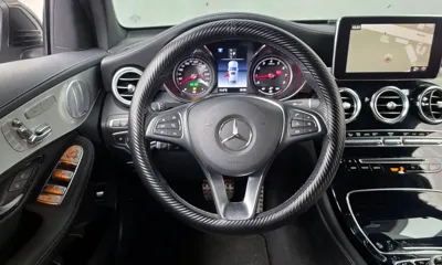 Mercedes-Benz GLC-Class 2019, 62113 км, за 21473.4 USD - фото 13