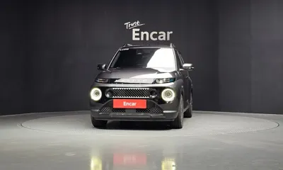 Hyundai Casper 2022, 77917 км, за 10076.05 USD - фото 3