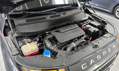 Hyundai Casper 2022, 77917 км, за 10076.05 USD - фото 6