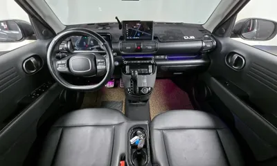 Hyundai Casper 2022, 77917 км, за 10076.05 USD - фото 7