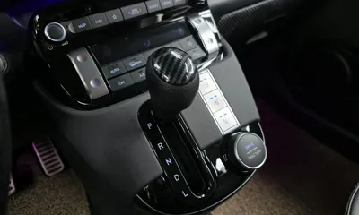 Hyundai Casper 2022, 77917 км, за 10076.05 USD - фото 9