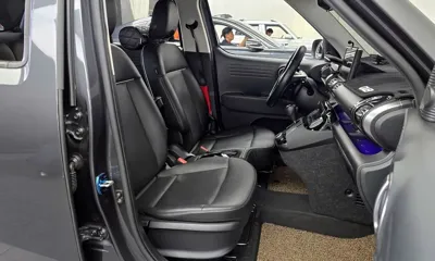 Hyundai Casper 2022, 77917 км, за 10076.05 USD - фото 11