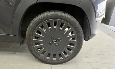 Hyundai Casper 2022, 77917 км, за 10076.05 USD - фото 21
