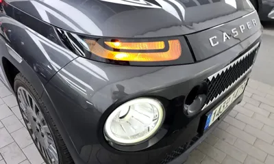 Hyundai Casper 2022, 77917 км, за 10076.05 USD - фото 22