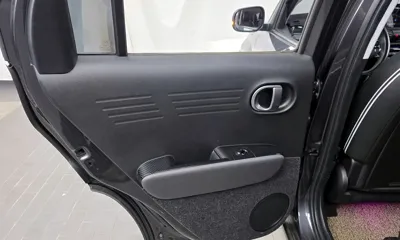 Hyundai Casper 2022, 77917 км, за 10076.05 USD - фото 25