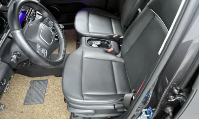 Hyundai Casper 2022, 77917 км, за 10076.05 USD - фото 27