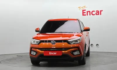 KG_Mobility_Ssangyong TIBOLI 2019, 74624 км, за 5529.54 USD